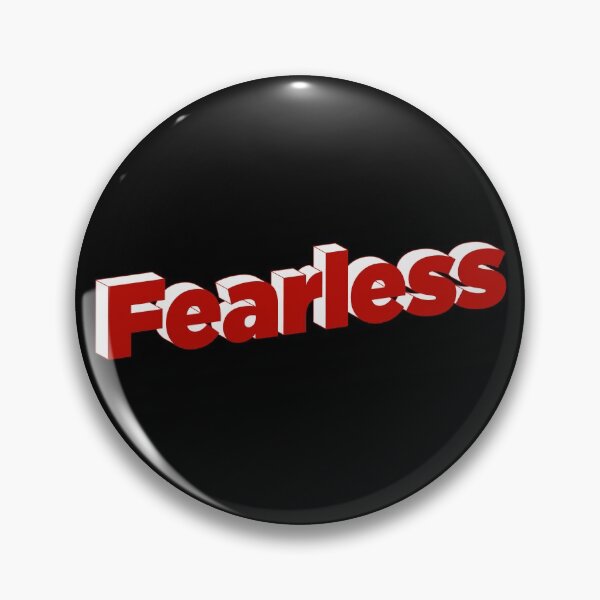 Item preview, Fearless designed and sold by nikolaj1301.