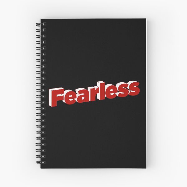 Item preview, Fearless designed and sold by nikolaj1301.