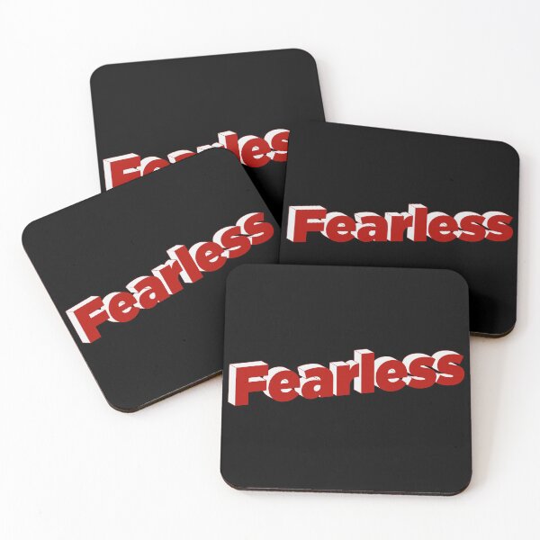 Item preview, Fearless designed and sold by nikolaj1301.