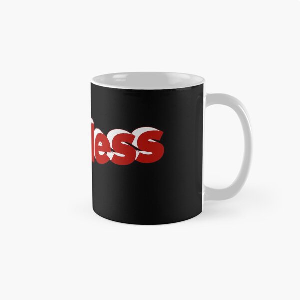 Item preview, Fearless designed and sold by nikolaj1301.