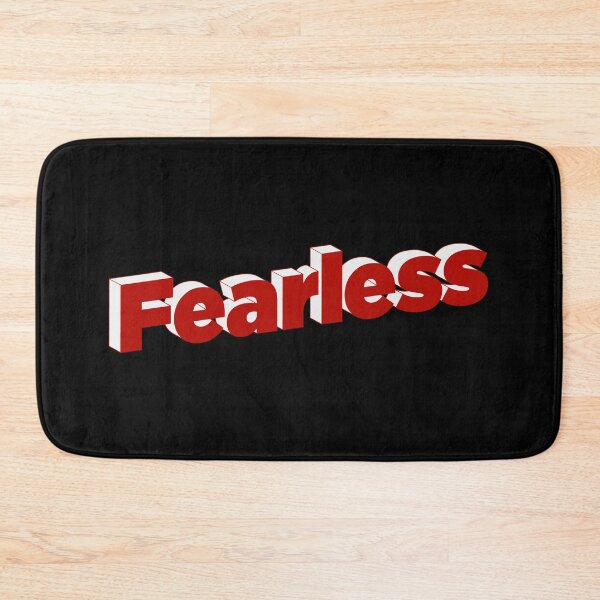 Item preview, Fearless designed and sold by nikolaj1301.