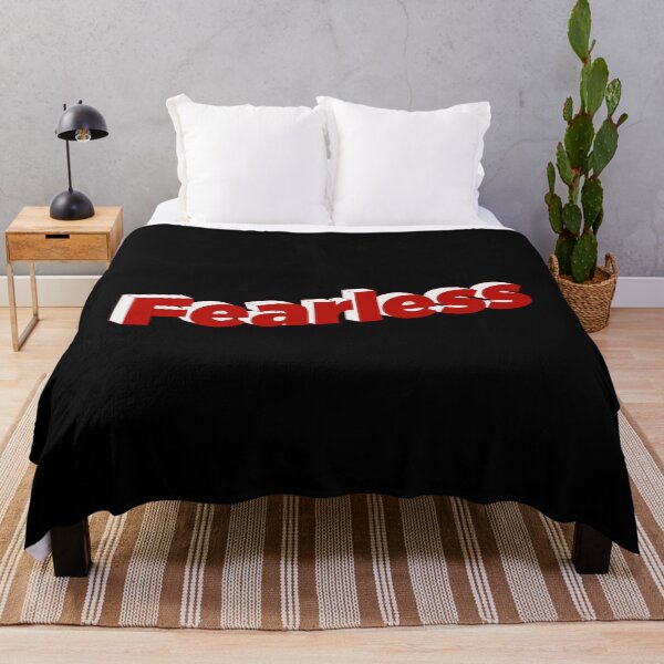Item preview, Fearless designed and sold by nikolaj1301.