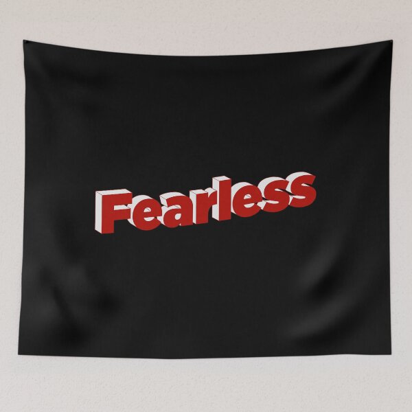 Item preview, Fearless designed and sold by nikolaj1301.