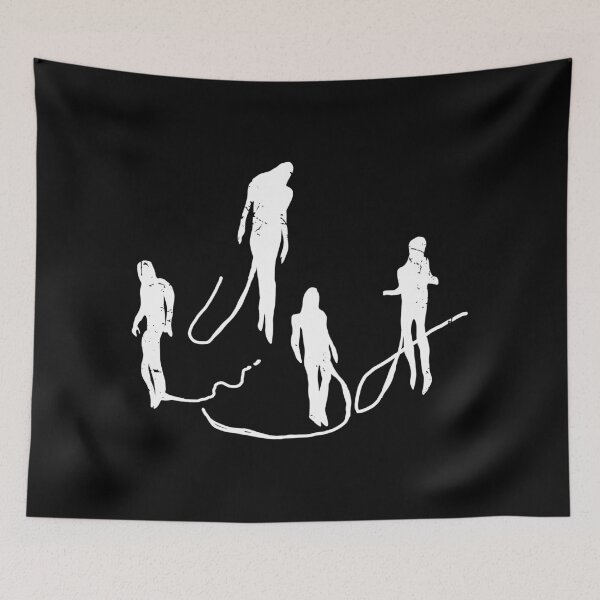 Item preview, Beached Thing - inverted designed and sold by CCCDesign.