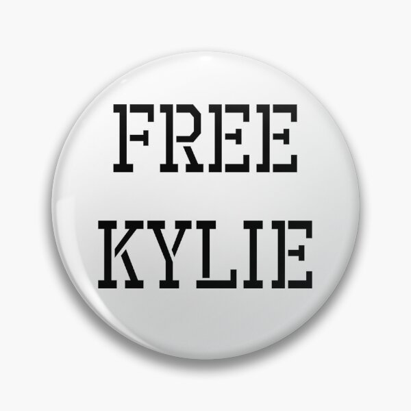 Item preview, FREE KYLIE designed and sold by adrianquihuis.