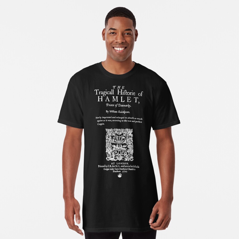 Item preview, Long T-Shirt designed and sold by incognitagal.