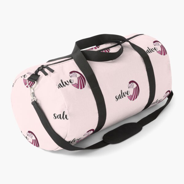 Item preview, Salve Regina pink designed and sold by kennahmoriARTy.