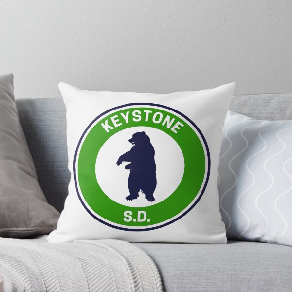 Item preview, Vintage Keystone South Dakota designed and sold by fearcity.