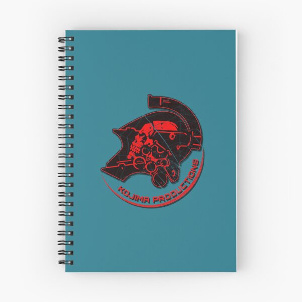 Item preview, Death Stranding Ludens Red Vintage designed and sold by Paradoxmotif.