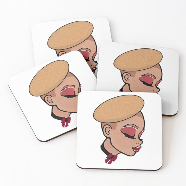Item preview, Snickerdoodle Girl designed and sold by Lexi Twilley.