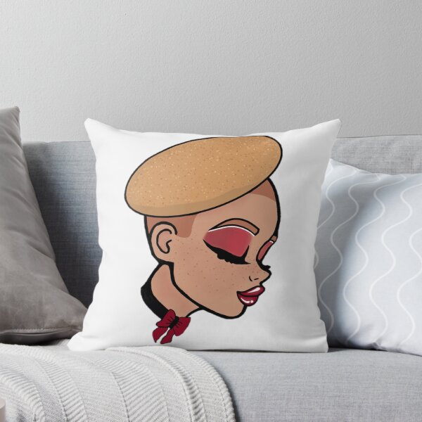Item preview, Snickerdoodle Girl designed and sold by Lexi Twilley.