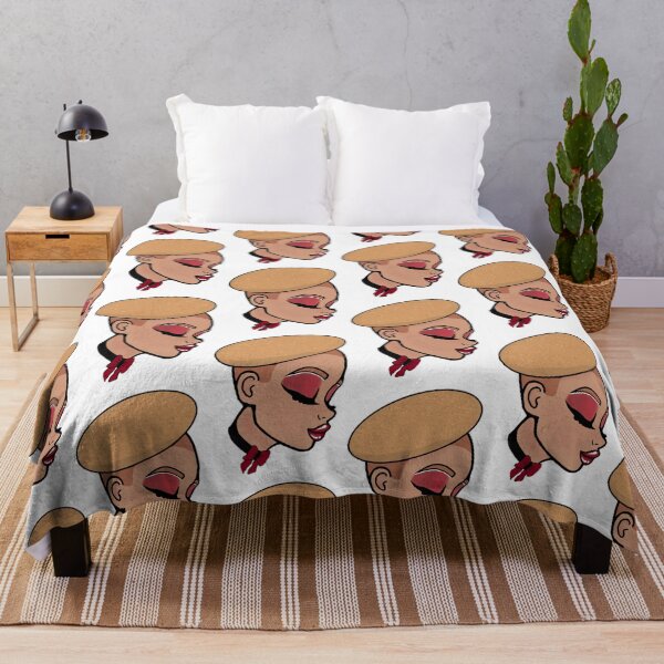 Item preview, Snickerdoodle Girl designed and sold by Lexi Twilley.
