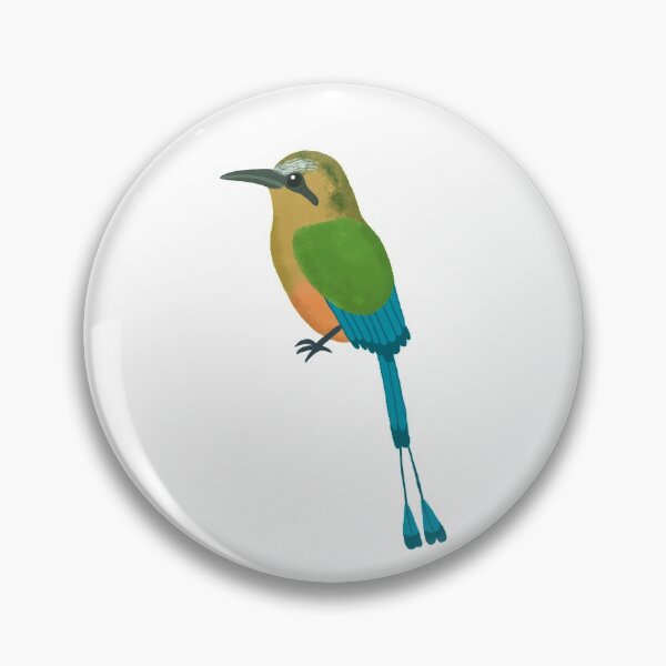 Item preview, Motmot designed and sold by talazdesigns.