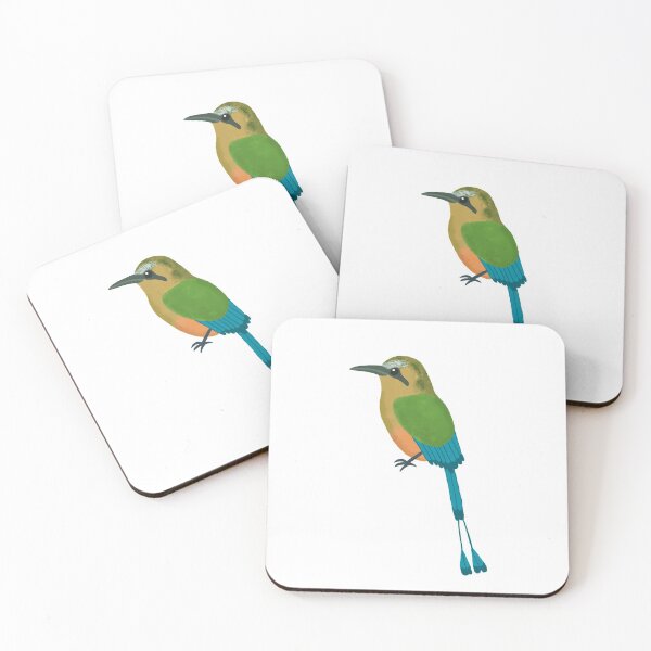 Item preview, Motmot designed and sold by talazdesigns.