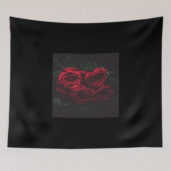 Item preview, 'Love' - Red Roses Mask designed and sold by GabryNY.