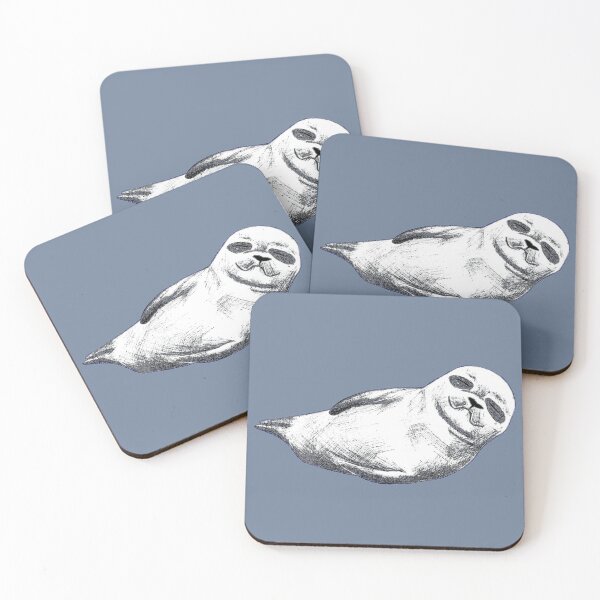 Item preview, Flying Seal designed and sold by nloooo.