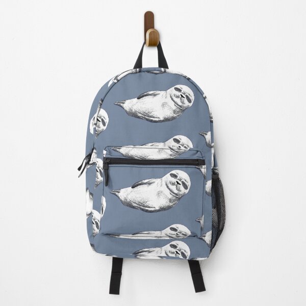 Item preview, Flying Seal designed and sold by nloooo.
