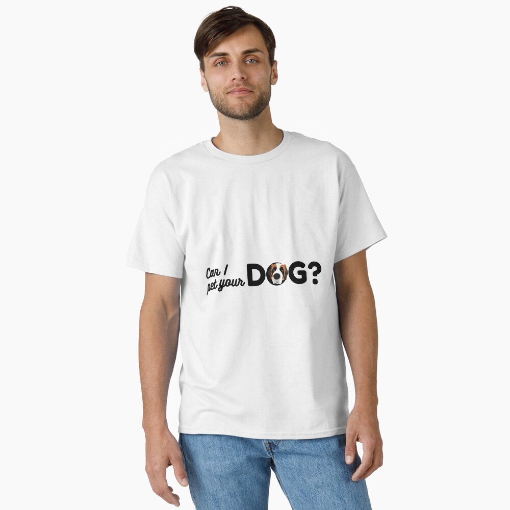 Item preview, Classic T-Shirt designed and sold by JTatum95.