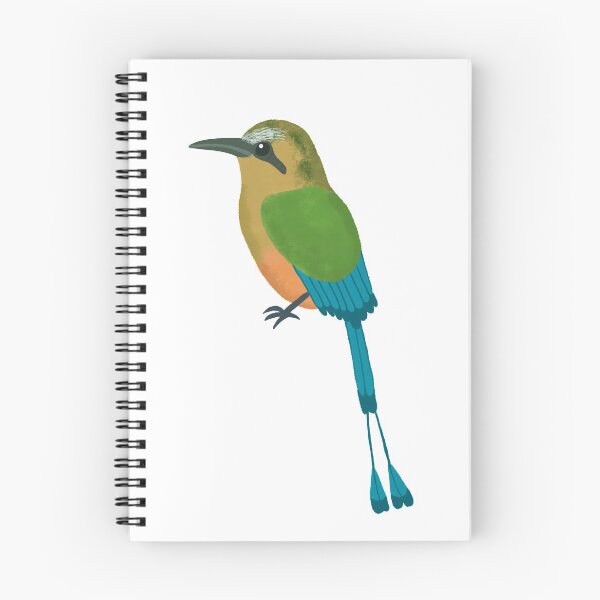 Item preview, Motmot designed and sold by talazdesigns.