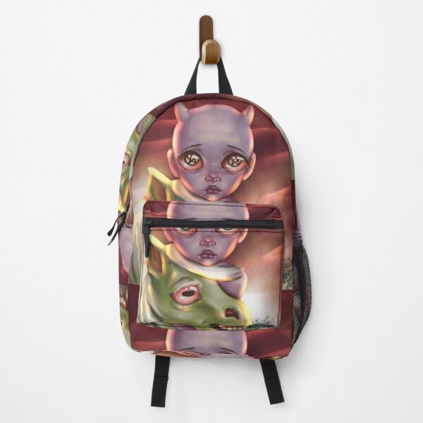 Item preview, Pestilence designed and sold by snailmakesart.