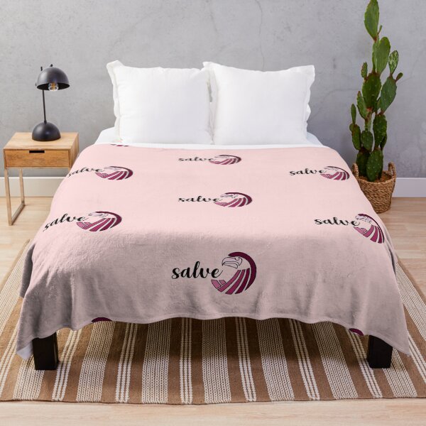 Item preview, Salve Regina pink designed and sold by kennahmoriARTy.