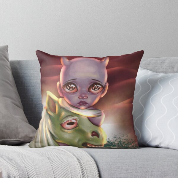 Item preview, Pestilence designed and sold by snailmakesart.