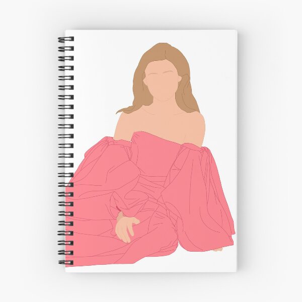 Item preview, Kathryn Newton designed and sold by Hannah Beck.