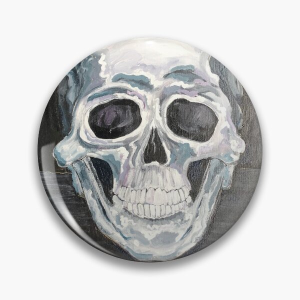 Item preview, Skull Again designed and sold by Jody Chadwick.