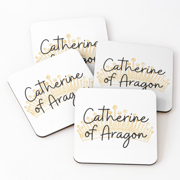 Item preview, Catherine of Aragon - The First Wife designed and sold by jddesignsstuff.