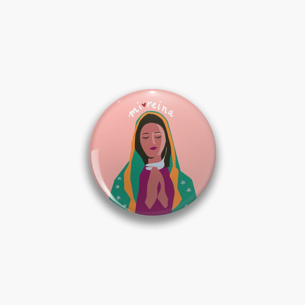 Item preview, Pin designed and sold by Arra.