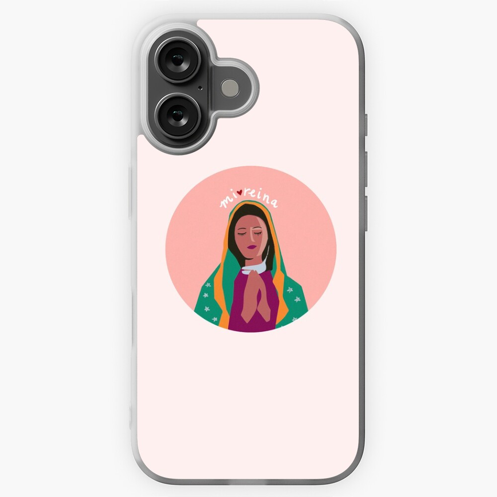Item preview, iPhone Soft Case designed and sold by Arra.