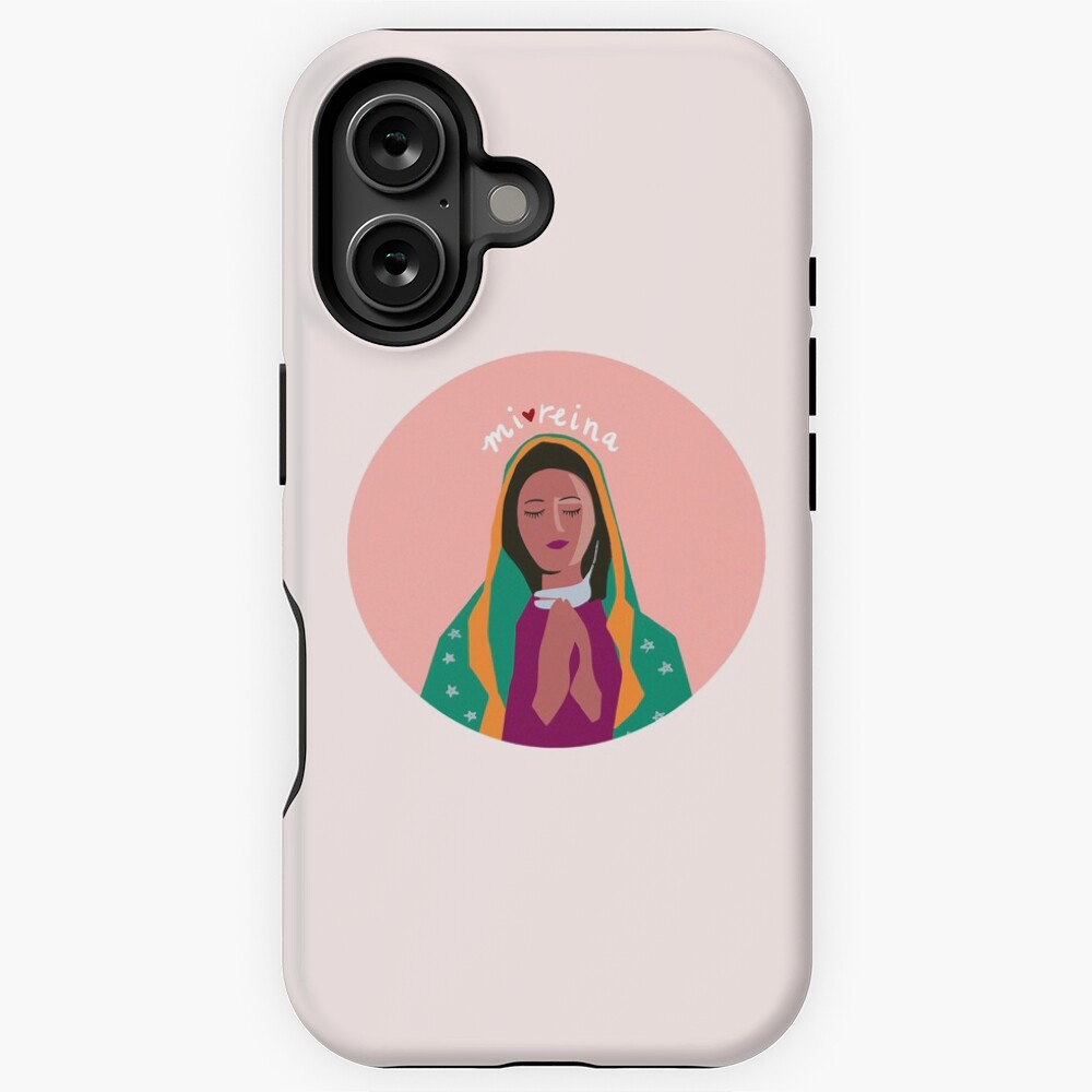 Item preview, iPhone Tough Case designed and sold by Arra.