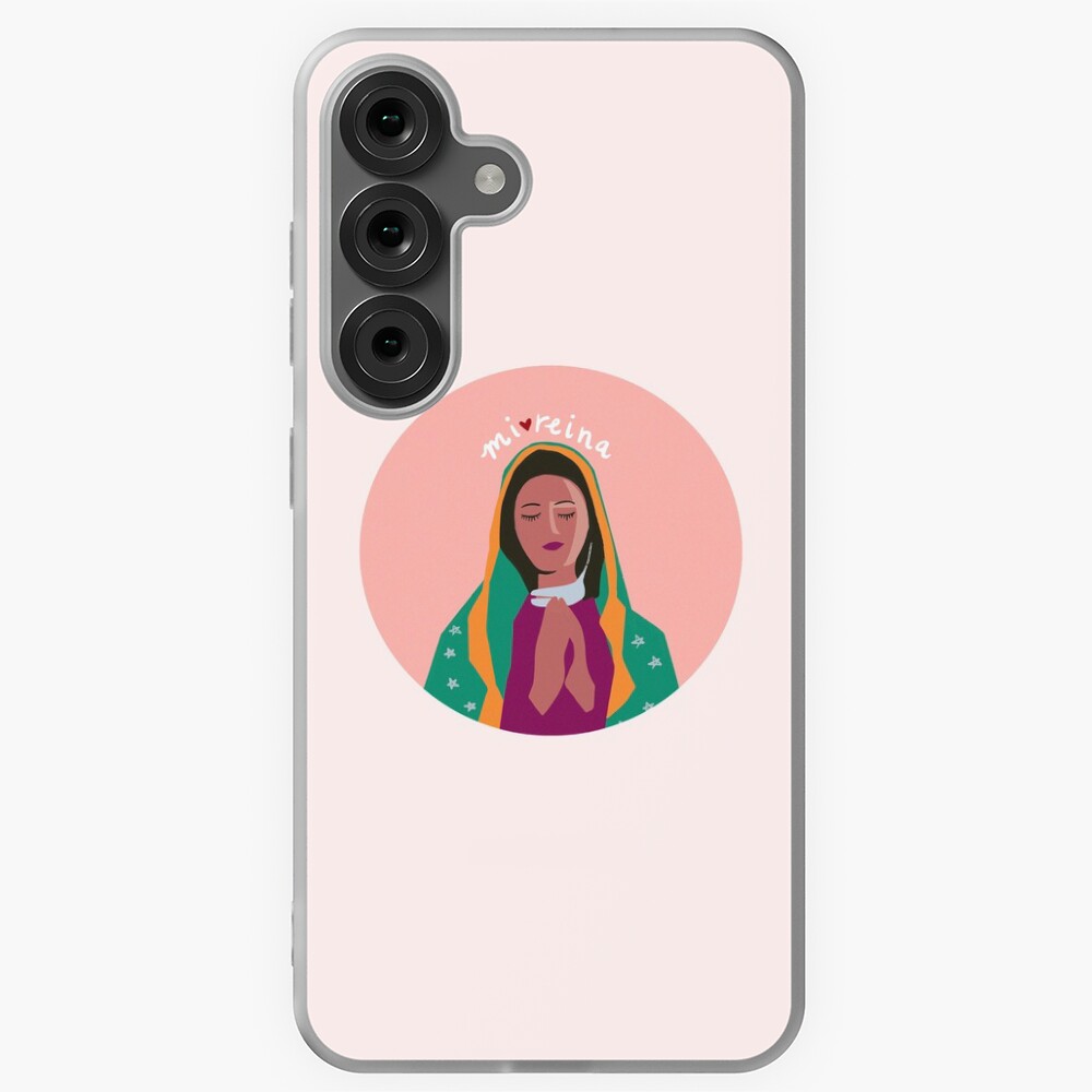 Item preview, Samsung Galaxy Soft Case designed and sold by Arra.