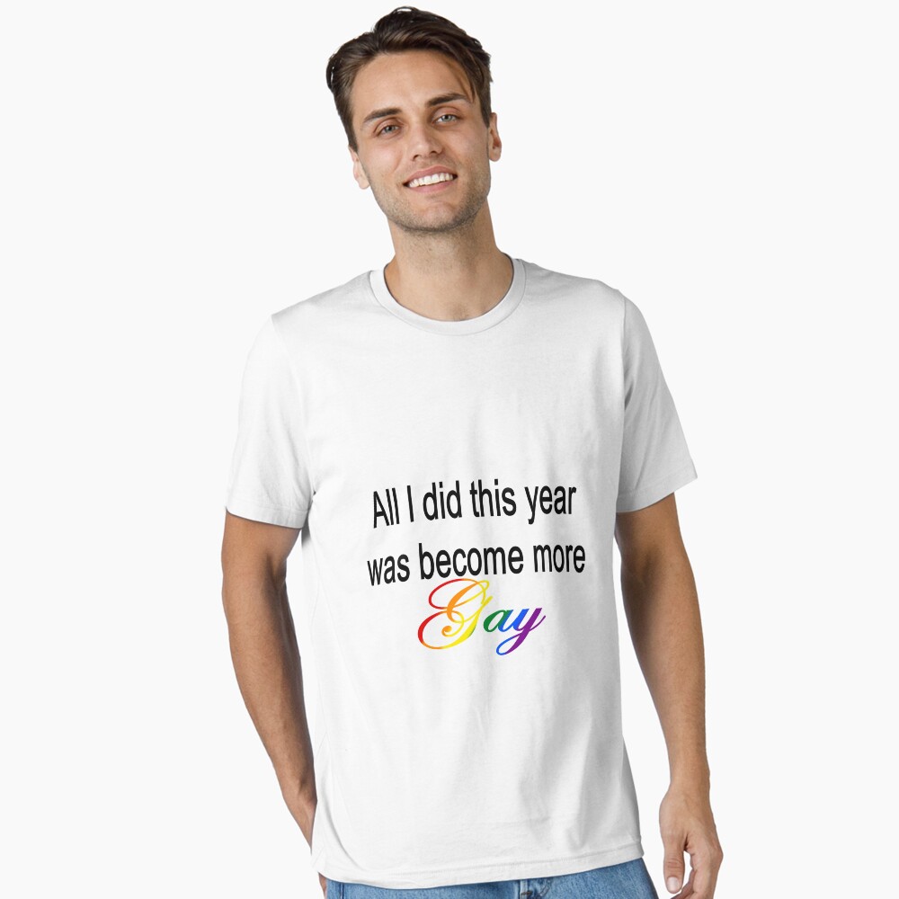 Item preview, Essential T-Shirt designed and sold by LilithPan.