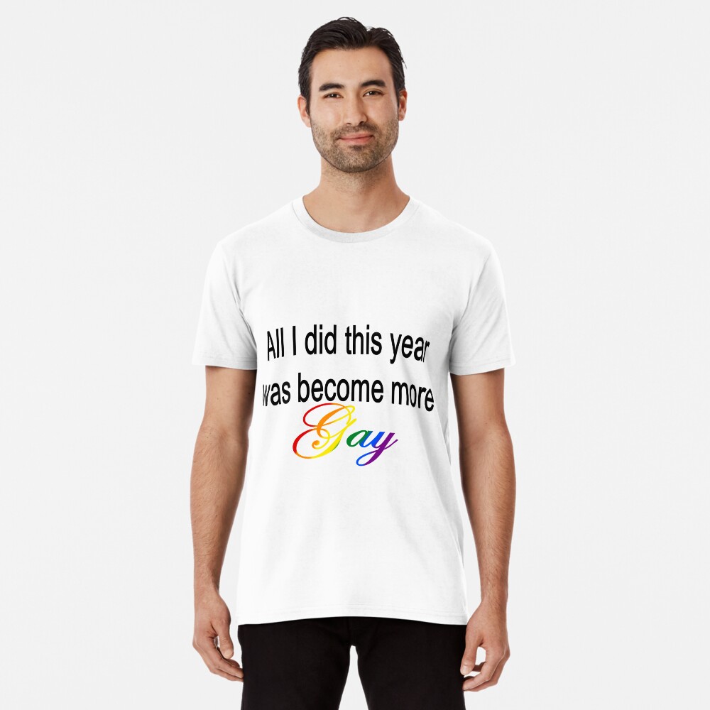 Item preview, Premium T-Shirt designed and sold by LilithPan.