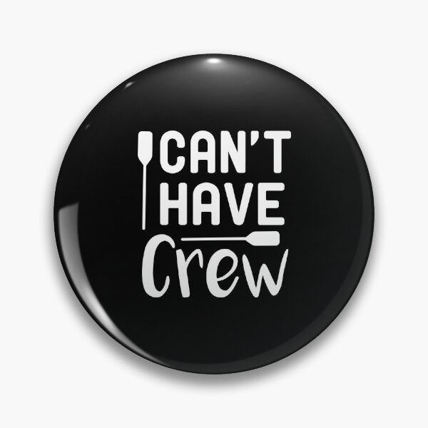 Item preview, I Can't I Have Crew : Rowing / Rowing Crew / Row Boat / Rowing Crew  / Crew  / Worlds Okayest College Rowing gift for him / gift for her , funny Rowing designed and sold by Chamssou.