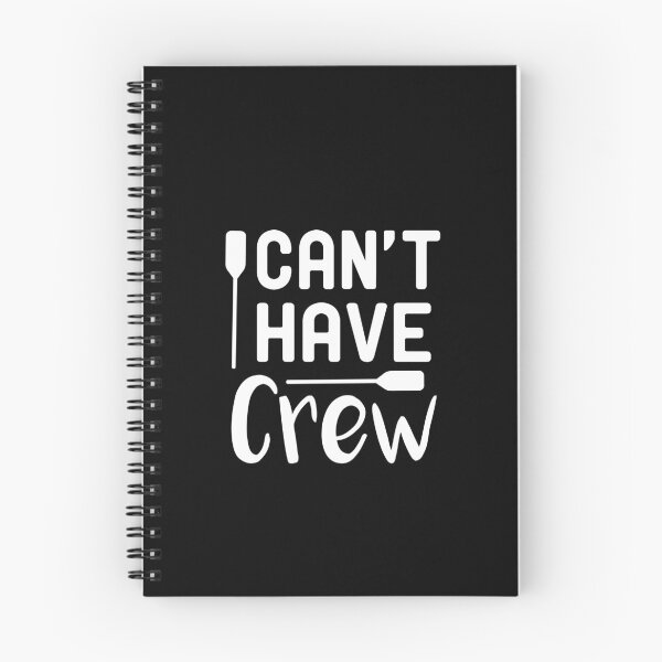 Item preview, I Can't I Have Crew : Rowing / Rowing Crew / Row Boat / Rowing Crew  / Crew  / Worlds Okayest College Rowing gift for him / gift for her , funny Rowing designed and sold by Chamssou.