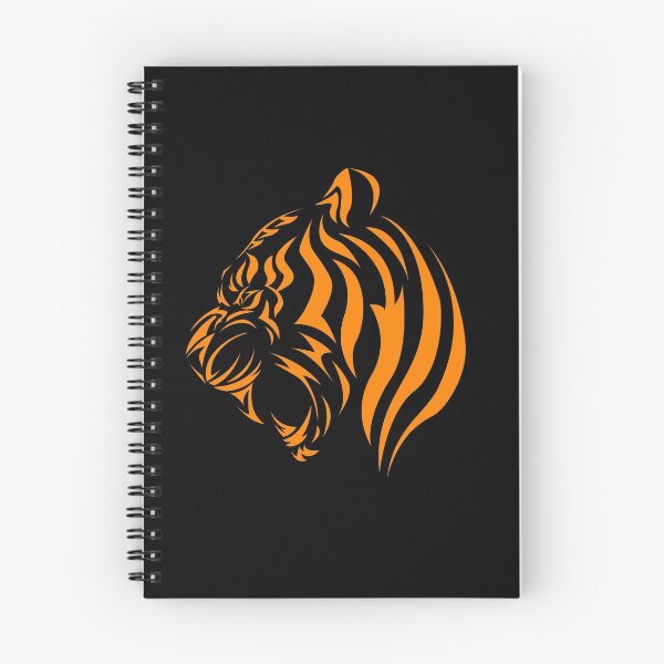 Item preview, Tiger Head designed and sold by goseriesfilms.