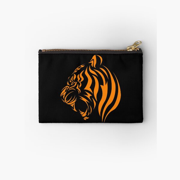 Item preview, Tiger Head designed and sold by goseriesfilms.
