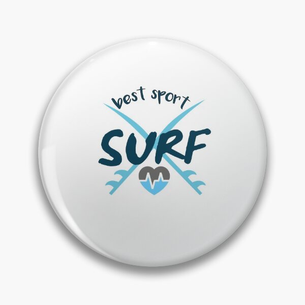 Item preview, best sport surf  designed and sold by zazluxe.