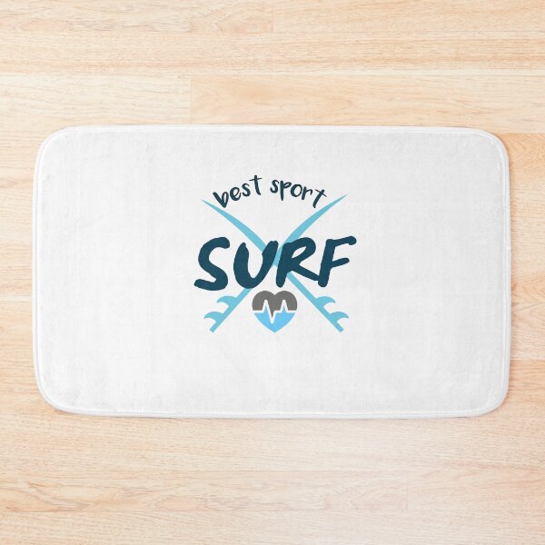 Item preview, best sport surf  designed and sold by zazluxe.