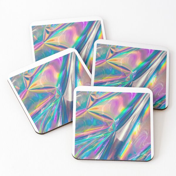 Item preview, holographic case designed and sold by schmoneyyy.