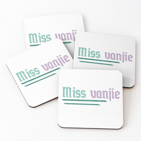 Item preview, miss vanjie designed and sold by Selva-arte.