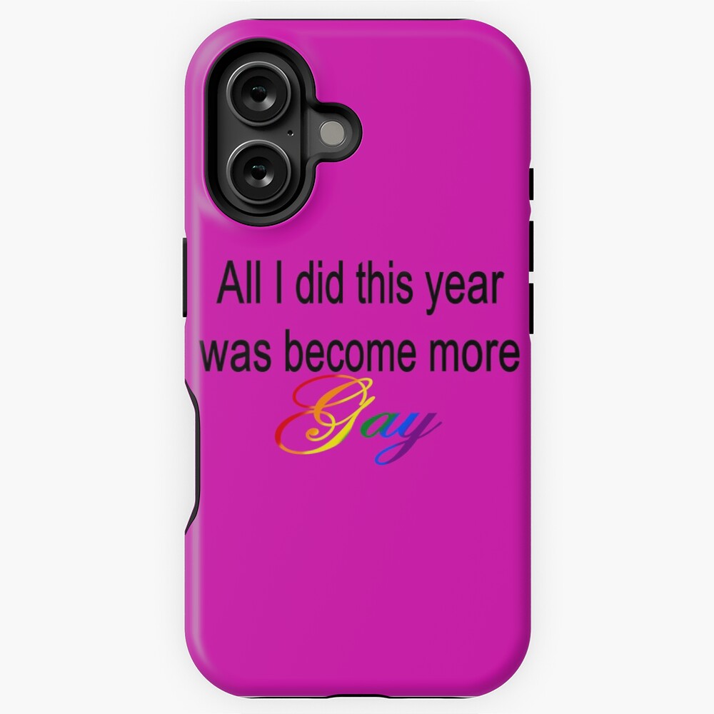 Item preview, iPhone Tough Case designed and sold by LilithPan.