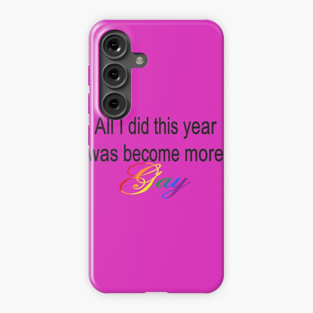 Item preview, Samsung Galaxy Snap Case designed and sold by LilithPan.