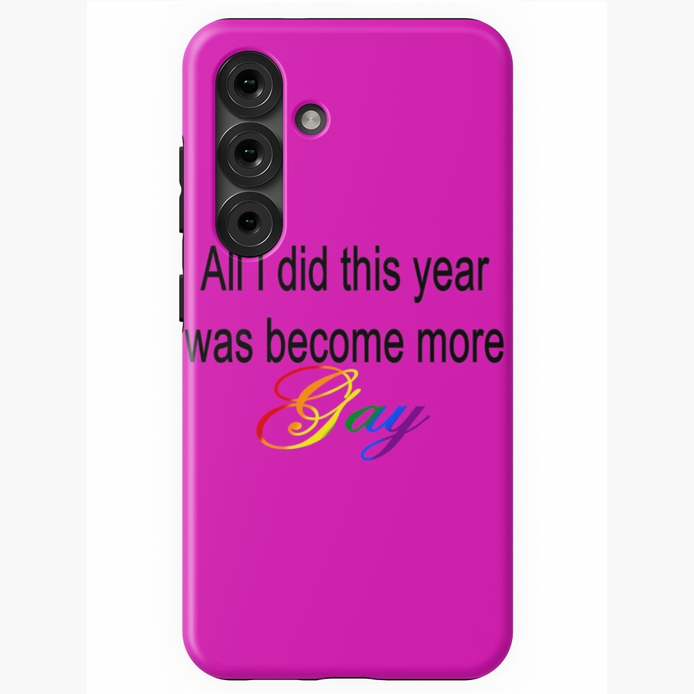 Item preview, Samsung Galaxy Tough Case designed and sold by LilithPan.