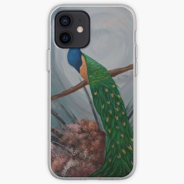 Fierce iPhone Soft Case