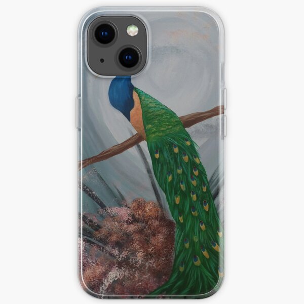 Fierce iPhone Soft Case