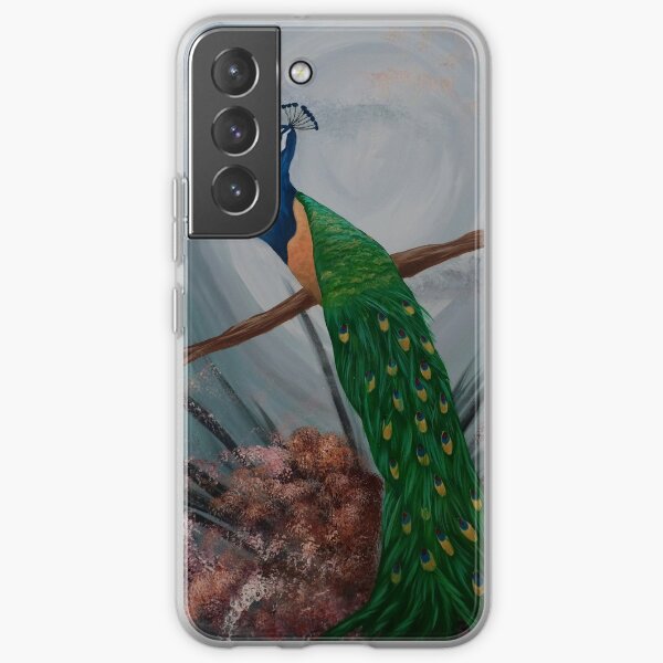 Fierce Samsung Galaxy Soft Case