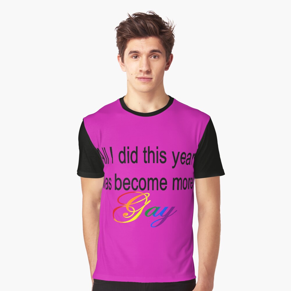 Item preview, Graphic T-Shirt designed and sold by LilithPan.
